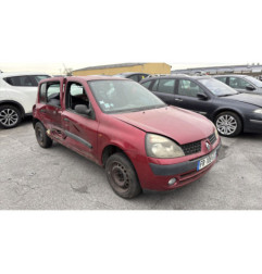 Fermeture de capot RENAULT CLIO 2