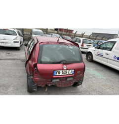Fermeture de capot RENAULT CLIO 2
