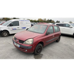 Afficheur RENAULT CLIO 2