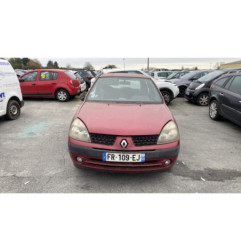 Afficheur RENAULT CLIO 2