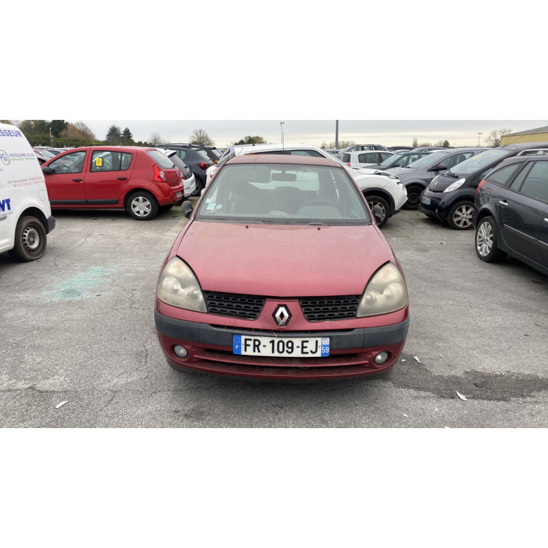 Pompe à carburant RENAULT CLIO 2 Photo n°10