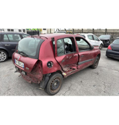 Pompe à carburant RENAULT CLIO 2