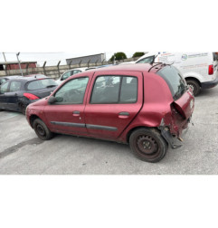 Pompe à carburant RENAULT CLIO 2
