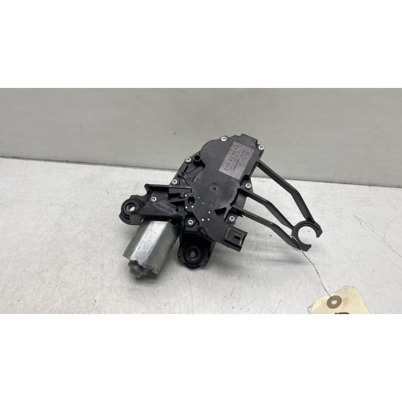 Moteur essuie glace arriere CITROEN C4 1 Photo n°2