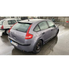 Moteur essuie glace arriere CITROEN C4 1