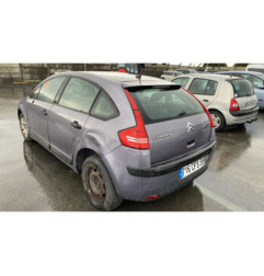 Moteur essuie glace arriere CITROEN C4 1