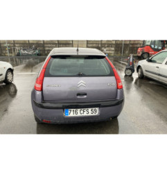 Moteur essuie glace arriere CITROEN C4 1