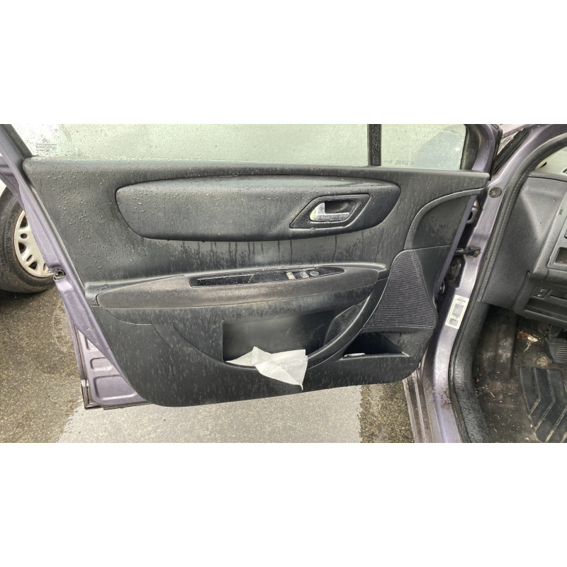 Moteur essuie glace arriere CITROEN C4 1 Photo n°13