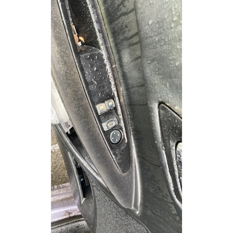 Moteur essuie glace arriere CITROEN C4 1 Photo n°14