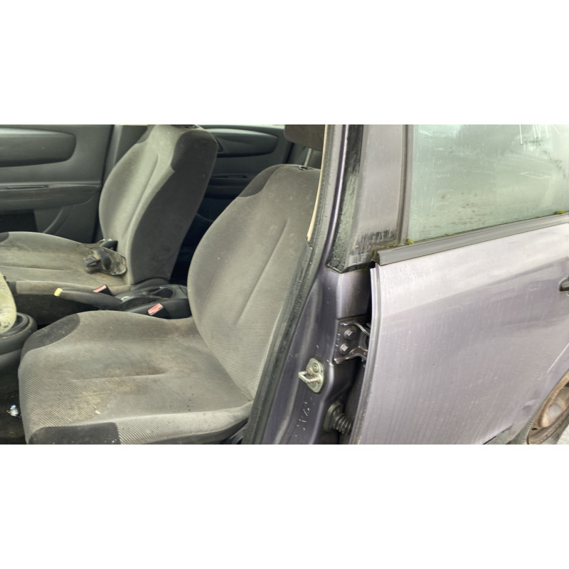 Moteur essuie glace arriere CITROEN C4 1 Photo n°15