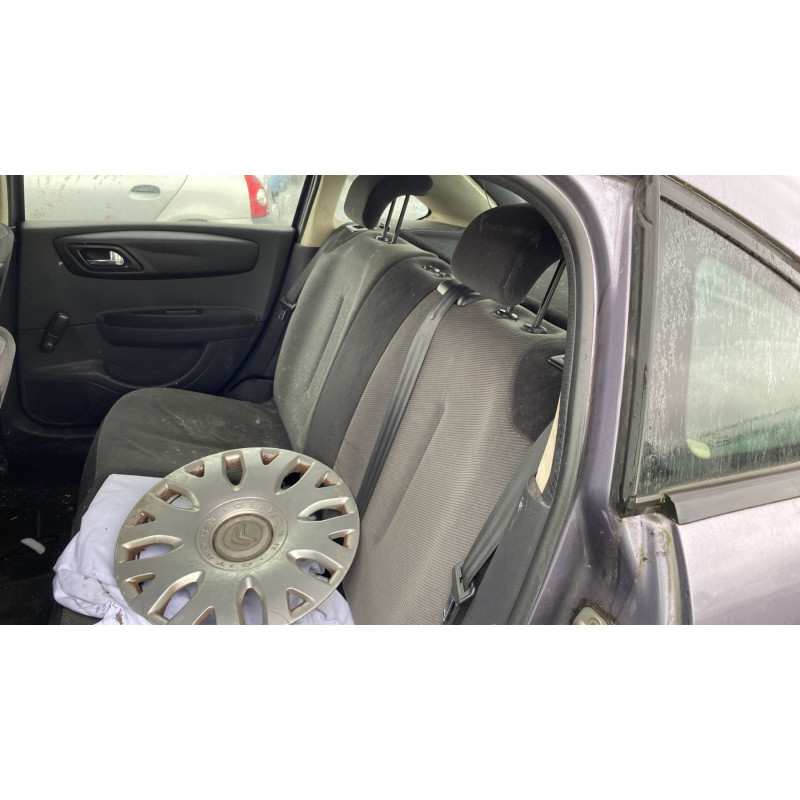 Moteur essuie glace arriere CITROEN C4 1 Photo n°16