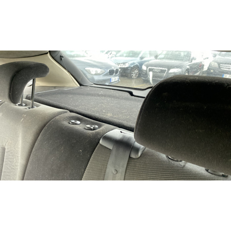 Moteur essuie glace arriere CITROEN C4 1 Photo n°17