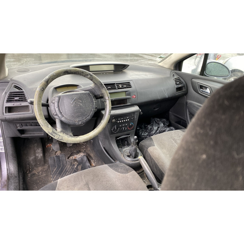 Moteur essuie glace arriere CITROEN C4 1 Photo n°18