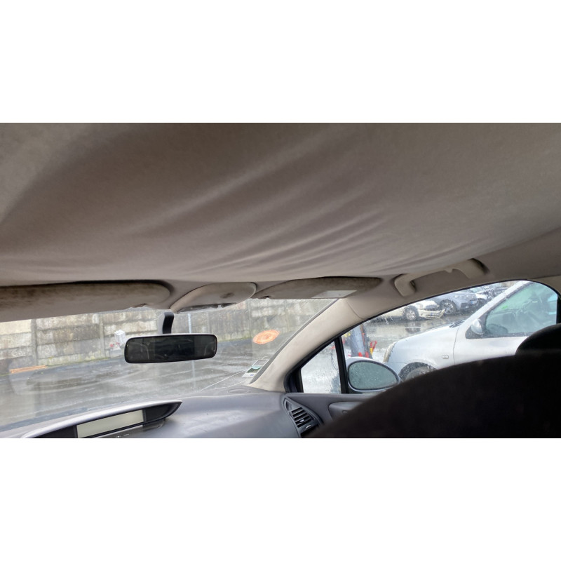 Moteur essuie glace arriere CITROEN C4 1 Photo n°19
