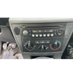 Moteur essuie glace arriere CITROEN C4 1