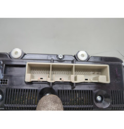 Commande chauffage VOLKSWAGEN GOLF 5