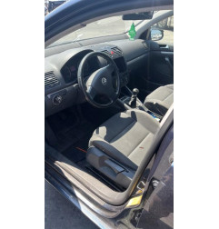 Commande chauffage VOLKSWAGEN GOLF 5