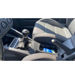 Commande chauffage VOLKSWAGEN GOLF 5
