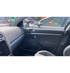 Commande chauffage VOLKSWAGEN GOLF 5