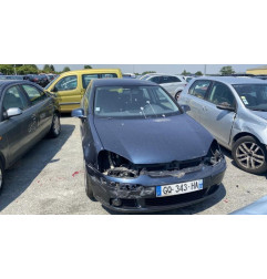 Commande chauffage VOLKSWAGEN GOLF 5
