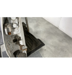 Porte avant droit PEUGEOT PARTNER 1