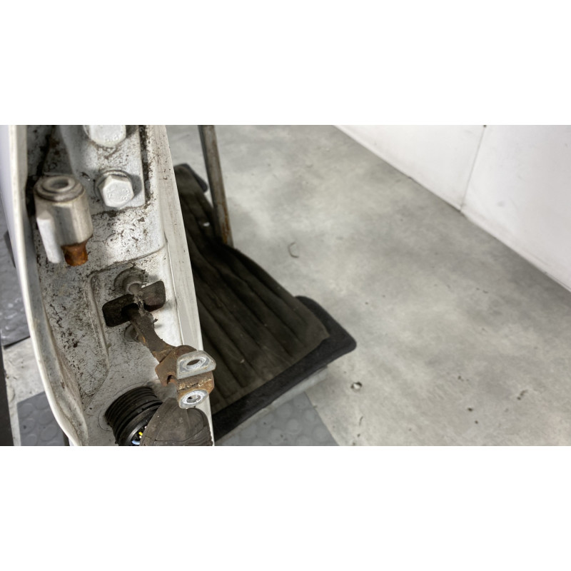 Porte avant droit PEUGEOT PARTNER 1 Photo n°4