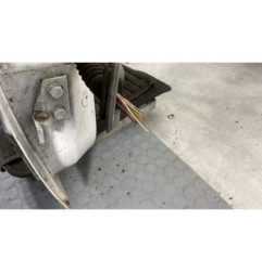 Porte avant droit PEUGEOT PARTNER 1