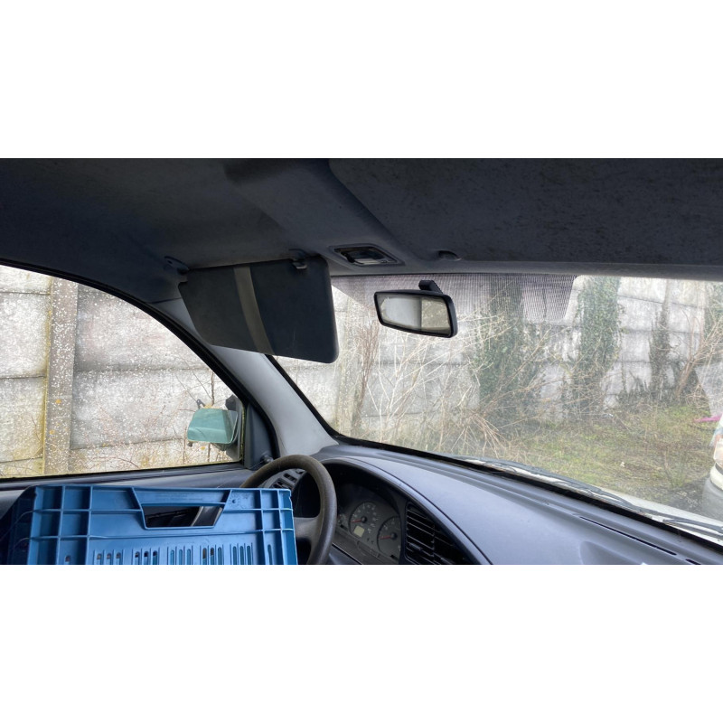 Porte avant droit PEUGEOT PARTNER 1 Photo n°11