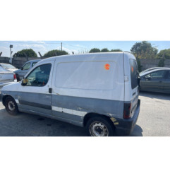 Porte avant droit PEUGEOT PARTNER 1
