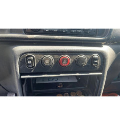 Boitier air bag PEUGEOT PARTNER 1