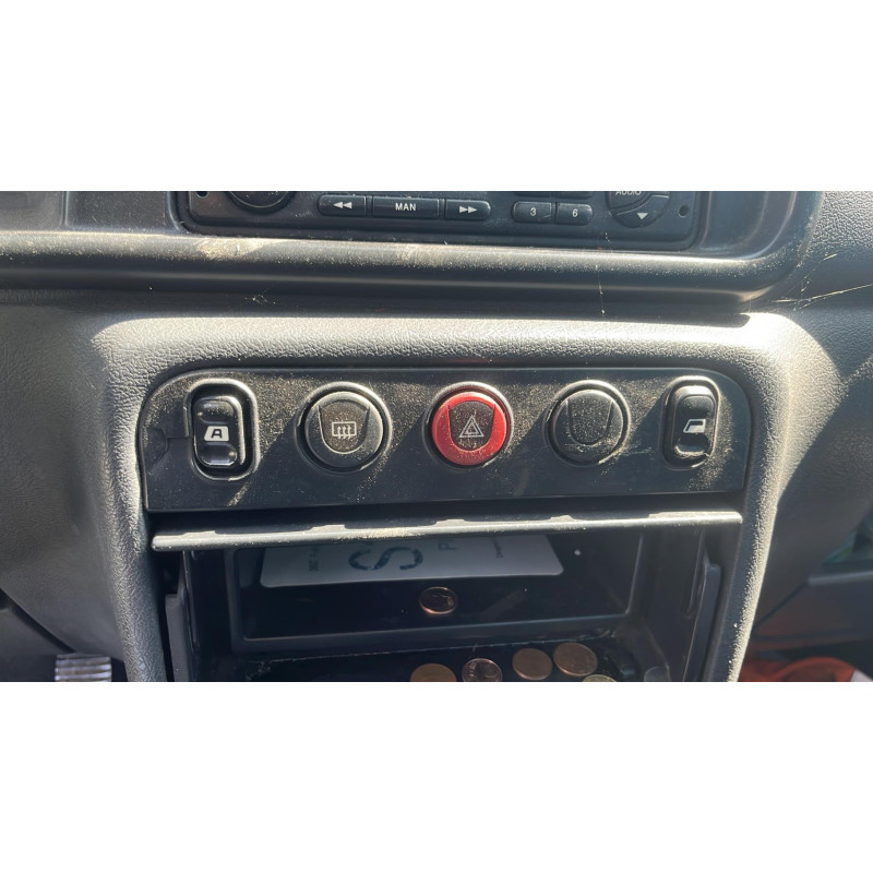 Boitier air bag PEUGEOT PARTNER 1 Photo n°6