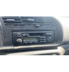 Boitier air bag PEUGEOT PARTNER 1