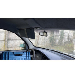 Commodo d'essuie glaces PEUGEOT PARTNER 1