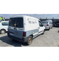 Commodo d'essuie glaces PEUGEOT PARTNER 1