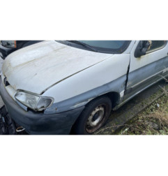 Commodo d'essuie glaces PEUGEOT PARTNER 1