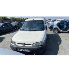 Commodo d'essuie glaces PEUGEOT PARTNER 1