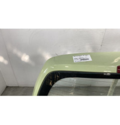 Malle/Hayon arriere RENAULT TWINGO 2