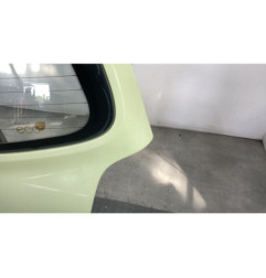 Malle/Hayon arriere RENAULT TWINGO 2