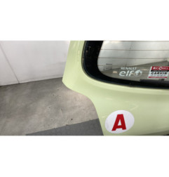 Malle/Hayon arriere RENAULT TWINGO 2