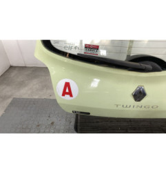 Malle/Hayon arriere RENAULT TWINGO 2