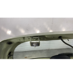 Malle/Hayon arriere RENAULT TWINGO 2