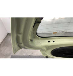 Malle/Hayon arriere RENAULT TWINGO 2