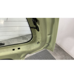 Malle/Hayon arriere RENAULT TWINGO 2