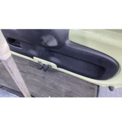 Malle/Hayon arriere RENAULT TWINGO 2