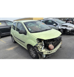 Malle/Hayon arriere RENAULT TWINGO 2