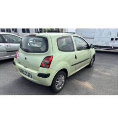 Malle/Hayon arriere RENAULT TWINGO 2