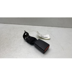 Attache ceinture arriere droit RENAULT TWINGO 2 Photo n°1