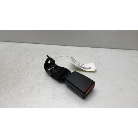 Attache ceinture arriere droit RENAULT TWINGO 2 Photo n°1