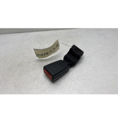 Attache ceinture arriere droit RENAULT TWINGO 2