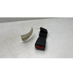 Attache ceinture arriere droit RENAULT TWINGO 2